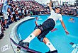 Enjoy Bondi Bowl-A-Rama at Bondi Beach. Enjoy Bondi Bowl-A-Rama at Bondi Beach.